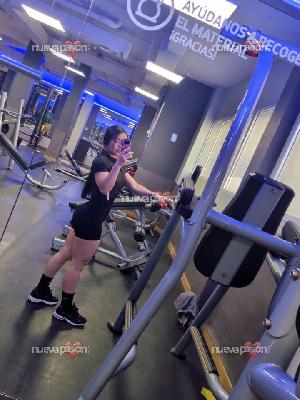 NATALIA TOTALMENTE INDEPENDIENTE