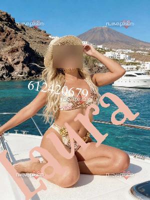 Tenerife Sur-LA BRASILEÑA QUE TE HARÁ SENTIR SENSACIONES INOLVIDABLES.SIN PRISA. SOY INDEPENDIENTE .