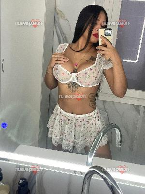 Hola me llamo Verónica!! Tu novedad en Madrid