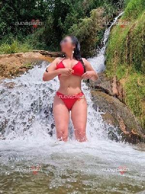 JOANA - COLOMBIANA  - Mi cama es demasiado grande sin ti