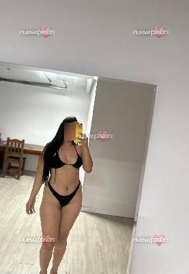 Kathe 613819860 LATINA PERFECTA PARA TUS DESEOS