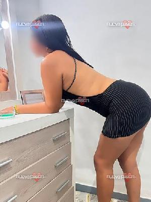 Me parece una falta de respeto que te aparezcas en mis sueños sin ropa.