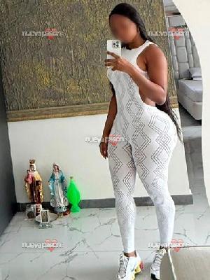 Me parece una falta de respeto que te aparezcas en mis sueños sin ropa.