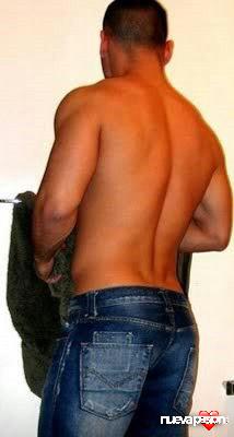 50€/ masaje relajante erótico cuerpo a cuerpo