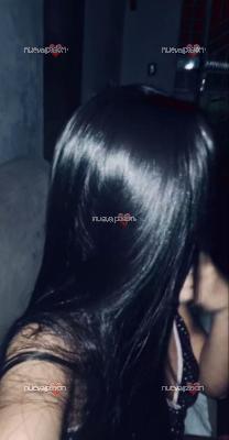 JOVEN GALLEGA EN APUROS