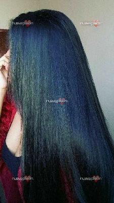 JOVEN GALLEGA EN APUROS