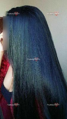 JOVEN GALLEGA EN APUROS