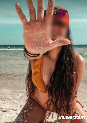 CARLA Me Decís la Hora y te Espero. Así de Fácil!🙂 .