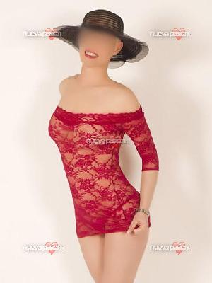 SARA Española con deseos muy caribeños