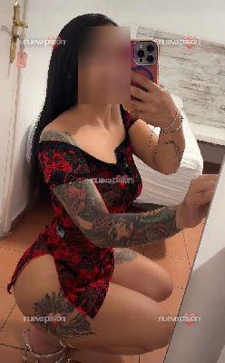fotografias de nuestras putas y escorts