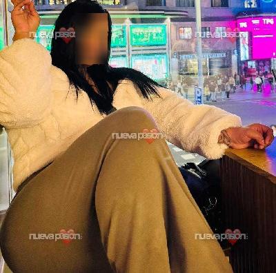 fotografias de escort para hombre en blanes