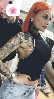 fotografias de nuestras putas y escorts