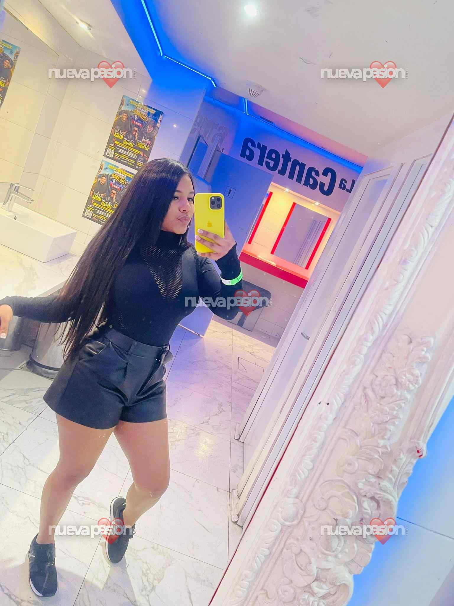 GABY  HERMOSA MUY COMPLACIENTE BUSCAME