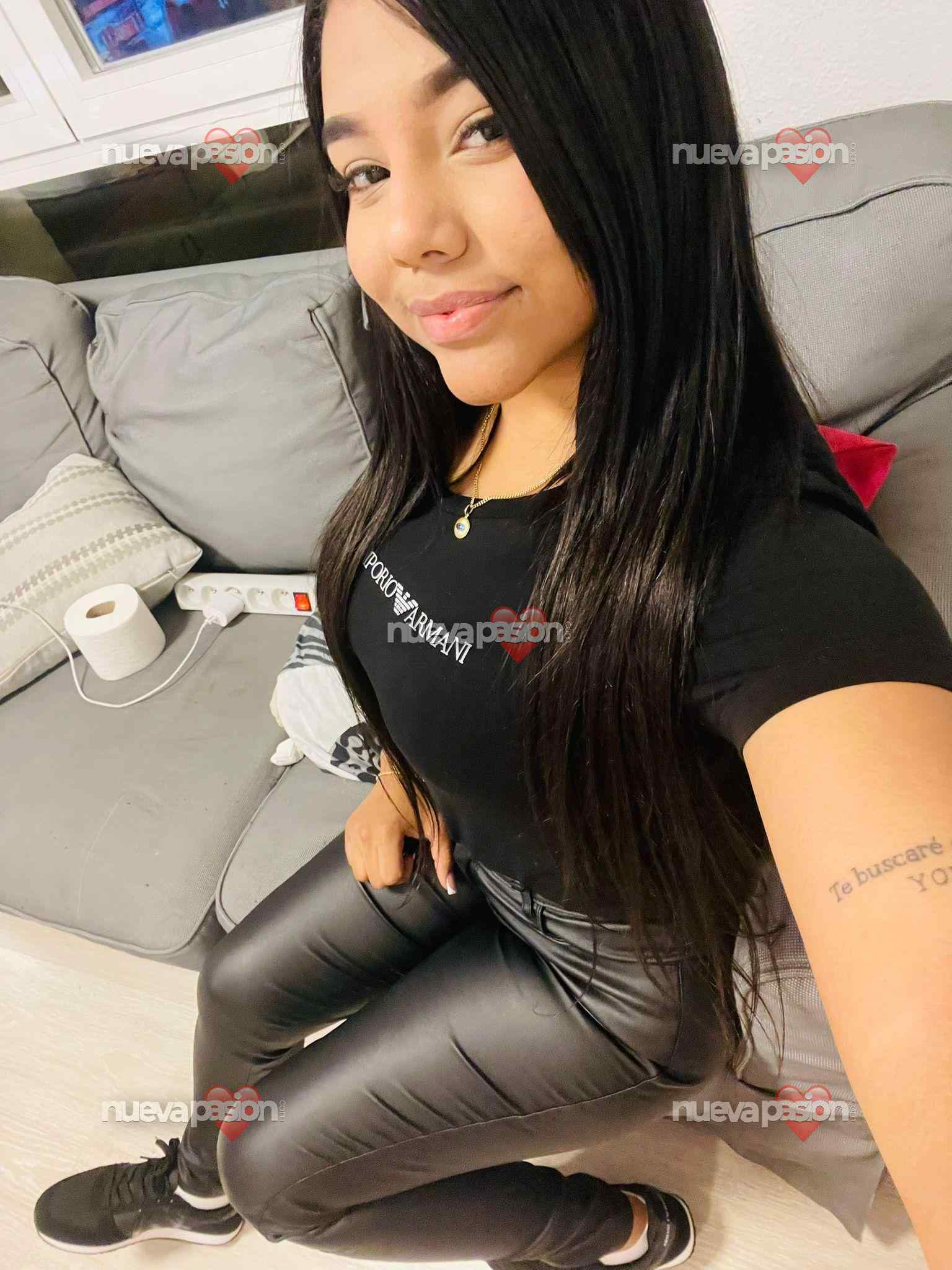 GABY  HERMOSA MUY COMPLACIENTE BUSCAME