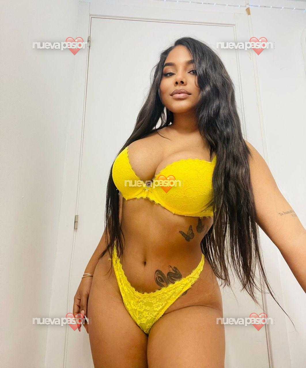 GABY  HERMOSA MUY COMPLACIENTE BUSCAME