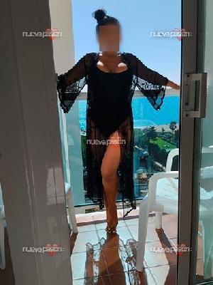 Quiero que seas el chorizo de mi potaje