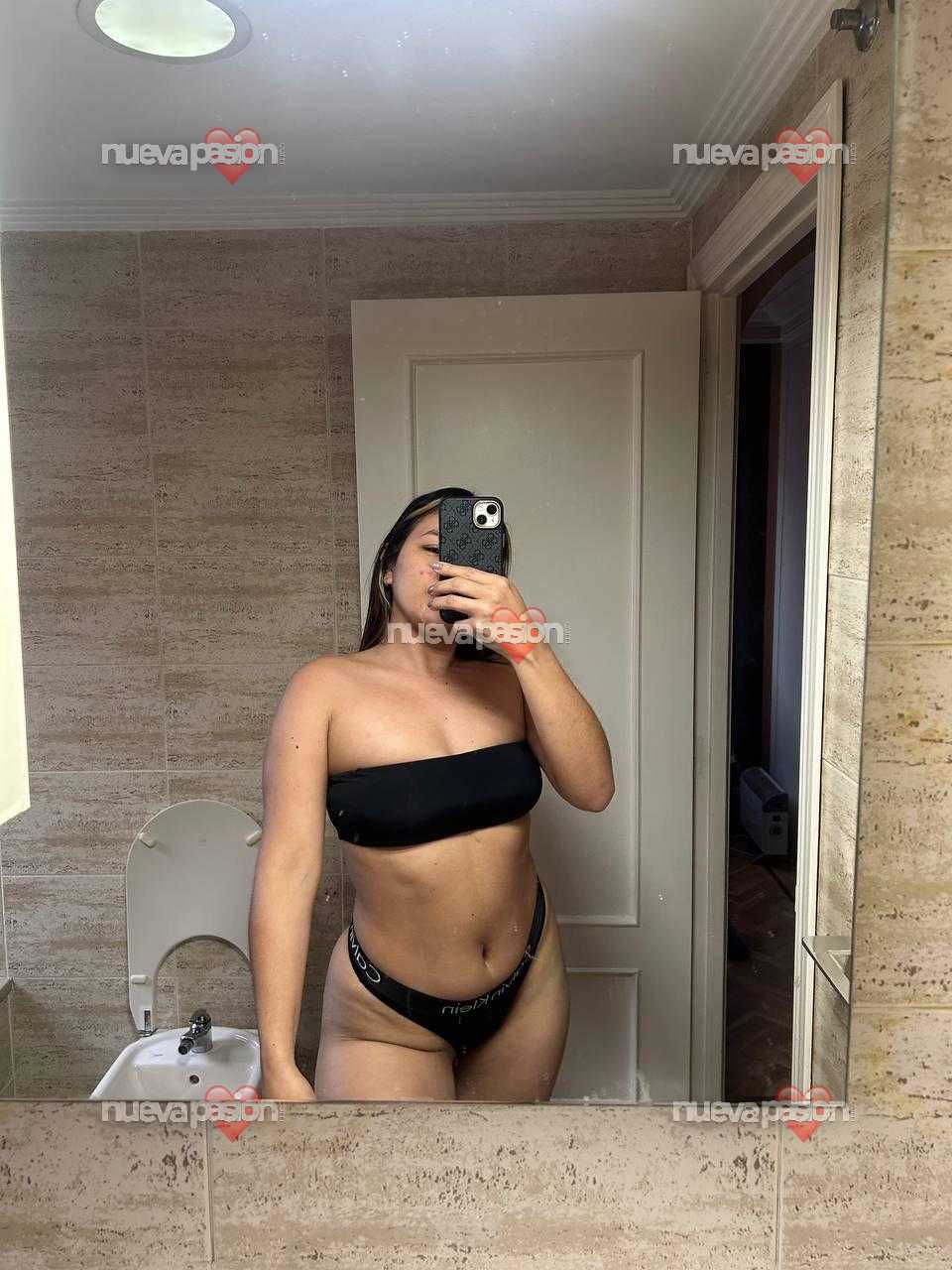 Kathe   COLOMBIANA CAÑÓN PARA PASAR UN RATO AGRADABLE