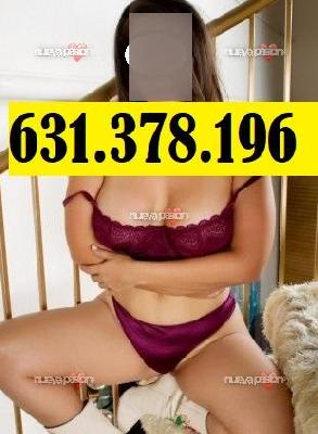 Soy culta, atractiva, natural y muy femenina. me encanta disfrutar del placer mas intensos