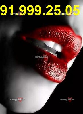 Espectacular latina divertida complaciente atrevida dispuesta a realizar todas tus fantasias