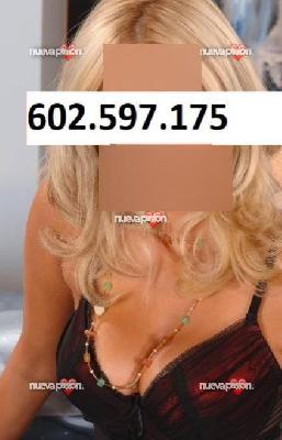 Soy una chica jovencita, discreta, educada y muy cariñosa para caballeros con saber estar que quieran disfrutar de buena compañía