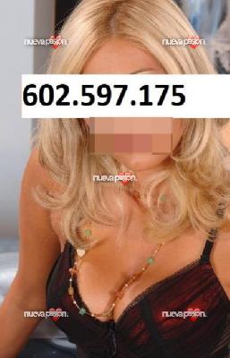 Soy una chica jovencita, discreta, educada y muy cariñosa para caballeros con saber estar que quieran disfrutar de buena compañía