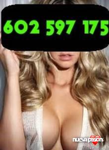 Ana es mi nombre, cachonda, loca, apasionada, muy complaciente, todo lo que tu quieras,