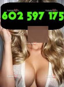 Ana es mi nombre, cachonda, loca, apasionada, muy complaciente, todo lo que tu quieras,