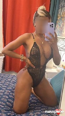 Tashanara  roous