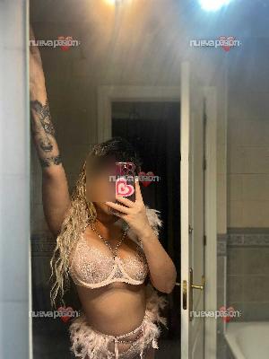 Sandra Latina en tu cuidad