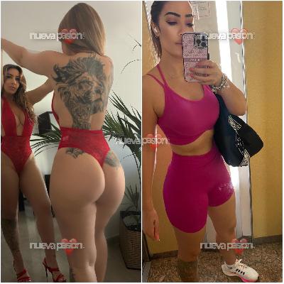 fotografias de nuestras putas y escorts