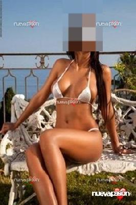 Busco un hombre de por aqui para tener sexo. .La verdad me encanta probar nuevas cosas y bueno espero encontrar un hombre que sea diferente en la cam a ,no cobro ni pago .Llamame