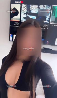 Estudiante 23 años en Murcia fotos reales