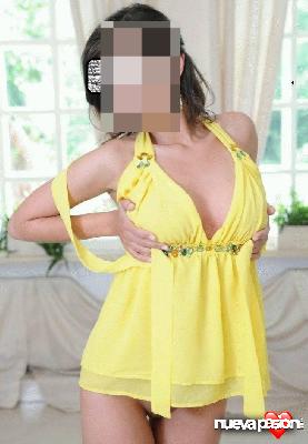 Tengo muchas ganas quiero pasar un buen tiempo solo follando día y noche aunque sea una mujer madura soy muy activa en la cama