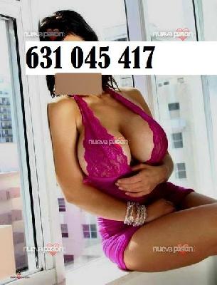 Me excita mucho el sexo con desconocidosMADURITA GUAPA