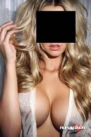 Muy cariñosa, sensual y sobre todo muy discreta. Mujer sensual y sobre todo muy discreta.