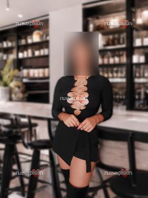 Fiamma masajista Malaga