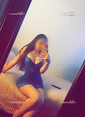 jovencita fotos reales cita previa WhatsApp