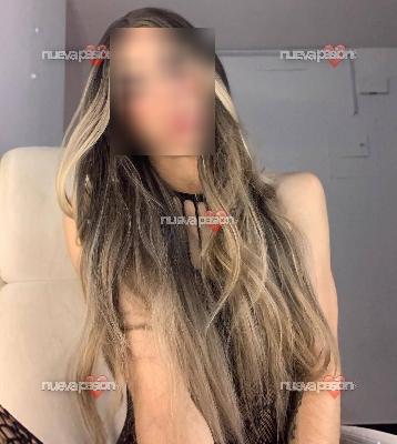 SHERMY trans latina vip