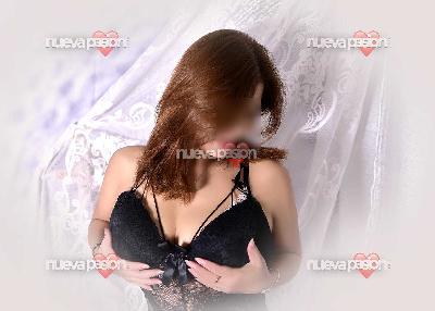 CHICAS ASIATICAS ALBACETE