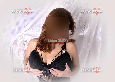 CHICAS ASIATICAS ALBACETE