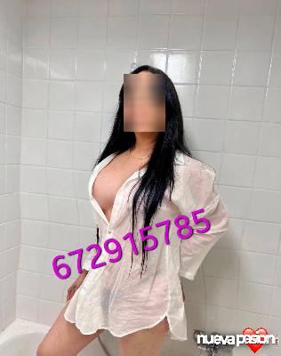Katalina transexual colombiana tu mejor compañia
