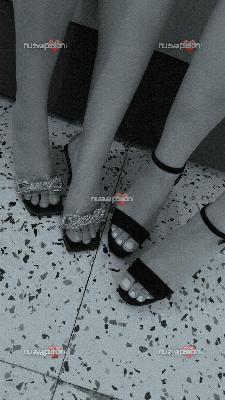 VEN A CUMPLIR TUS FANTASÍAS CON NOSOTRAS TU LATINA PERRITA