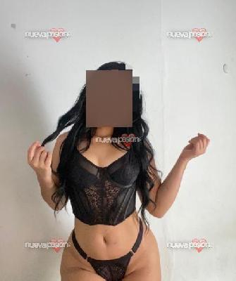 TU FLACA ALTA ULTIMO DÍAS AQUÍ BBS