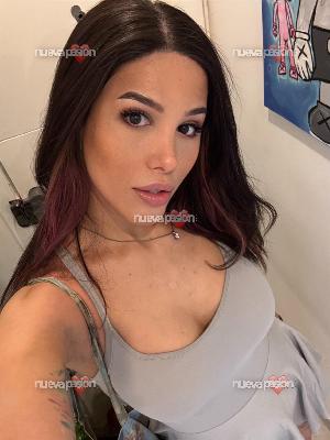 Jessica versace actriz porn