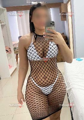 😘 NIÑATA LA MAS CACHONDA Y FIESTERA 💕✨🌟