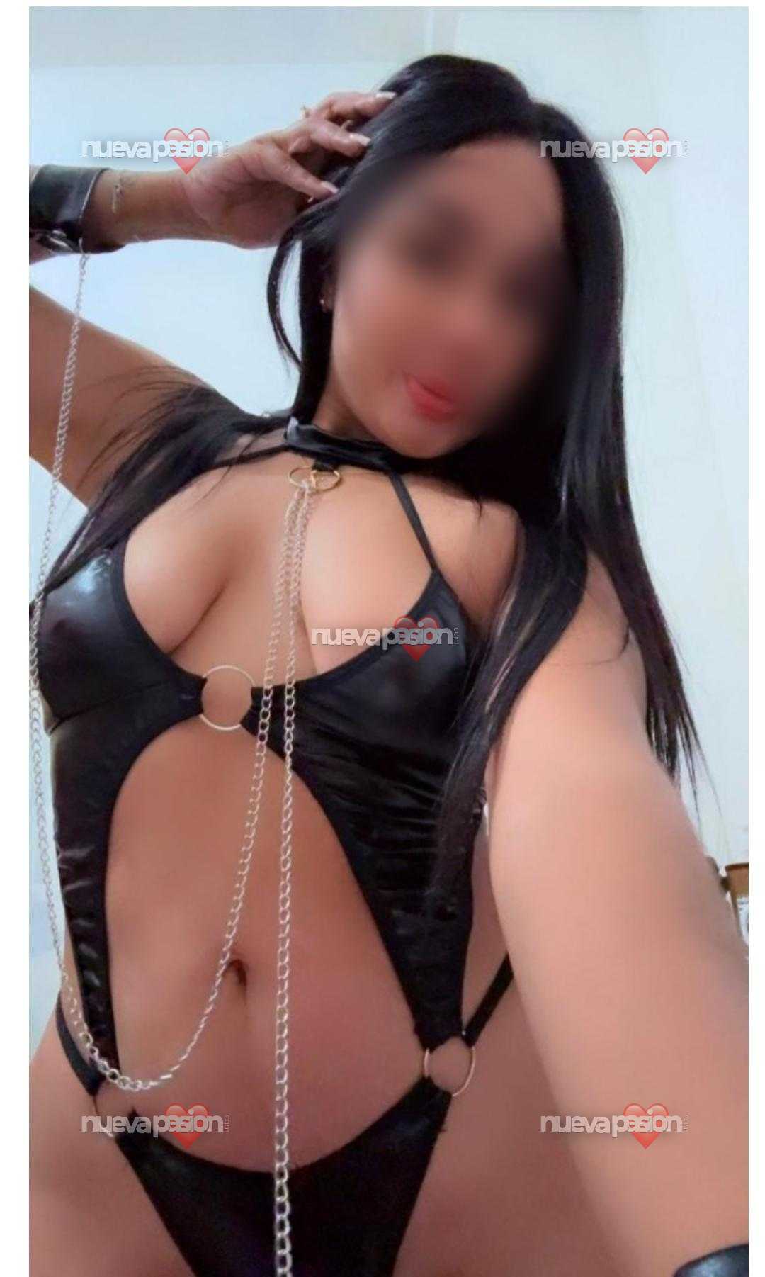 💗🎊🥂..NUEVA POR TU ZONAA CARIÑOSA 😘