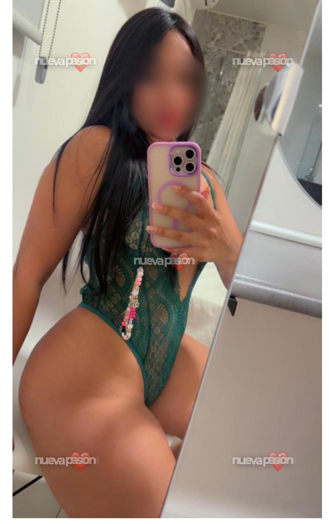 💗🎊🥂..NUEVA POR TU ZONAA CARIÑOSA 😘