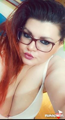 NOVEDADES ANNA PRECIOSA CURVY DE LUJO  ● CURVAS NATURALES DE INFARTO ● 100% REAL ● VISITAME EN TELEGRAM ●