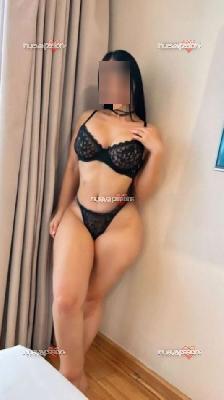 Soy todo un volcán ... dejate devorar💋