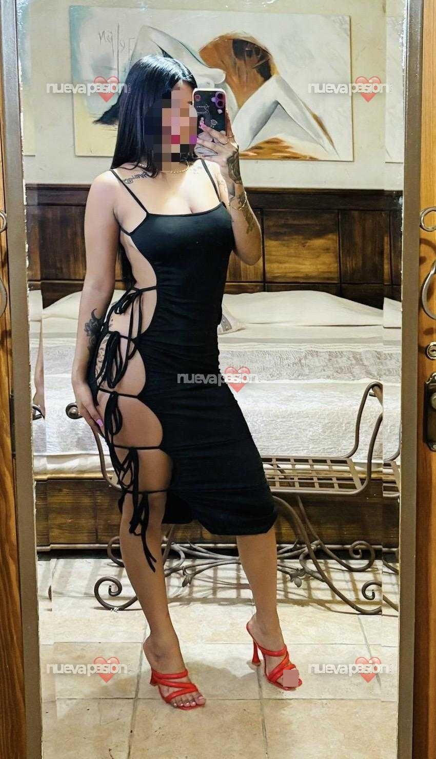 MICHEL 25 AÑOS ESCORT JOVENCITA HAGO SALIDAS A HOTEL Y DOMICILIOS